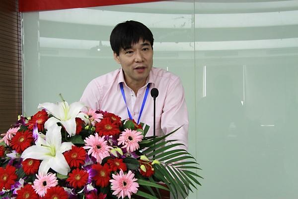 2013年无锡国际糖科学论坛在电子游戏排行举办