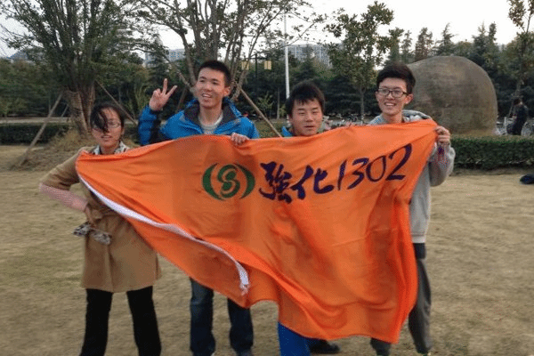 【学生会】我院科研会举办连接理想 廉洁未来——“连接（廉洁）下一个目标”校园寻宝活动
